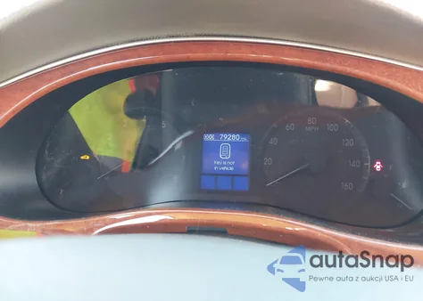 2014 Hyundai Genesis 3.8 from USA, damaged, VIN KMHGC4DD0EU262395